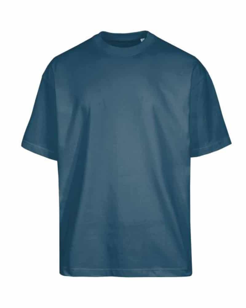 ERSEY PLUS - SHORT SLEEVE CREW NECK T SHIRT ERSEY PLUS - SHORT SLEEVE CREW NECK T SHIRT