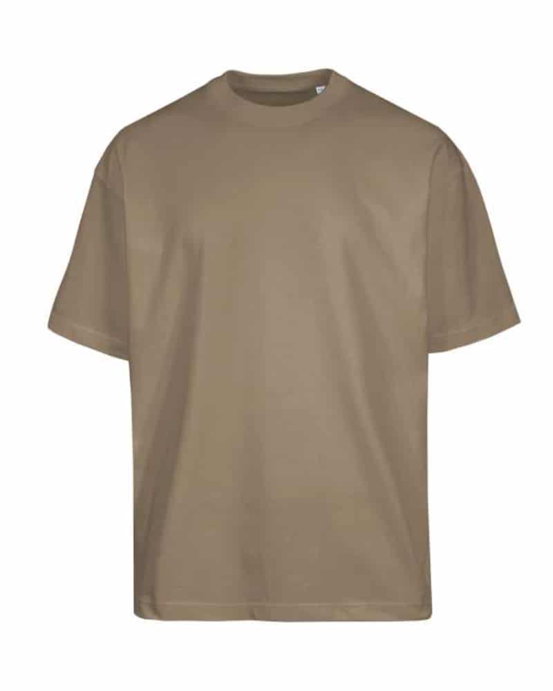 ERSEY PLUS - SHORT SLEEVE CREW NECK T SHIRT ERSEY PLUS - SHORT SLEEVE CREW NECK T SHIRT