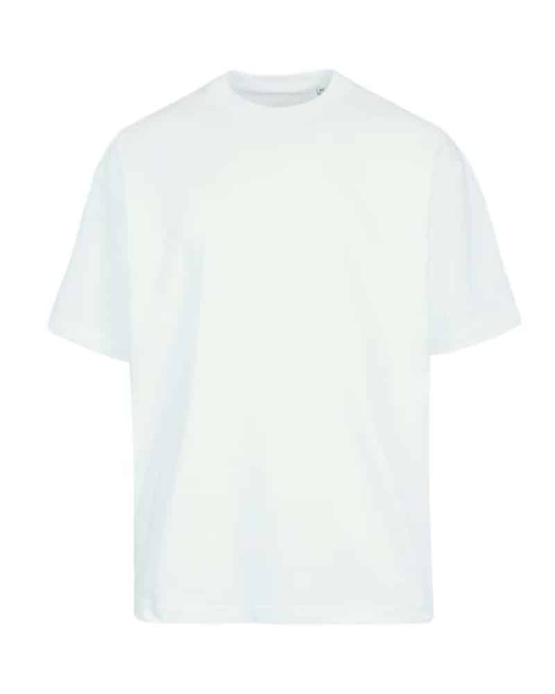 ERSEY PLUS - SHORT SLEEVE CREW NECK T SHIRT ERSEY PLUS - SHORT SLEEVE CREW NECK T SHIRT