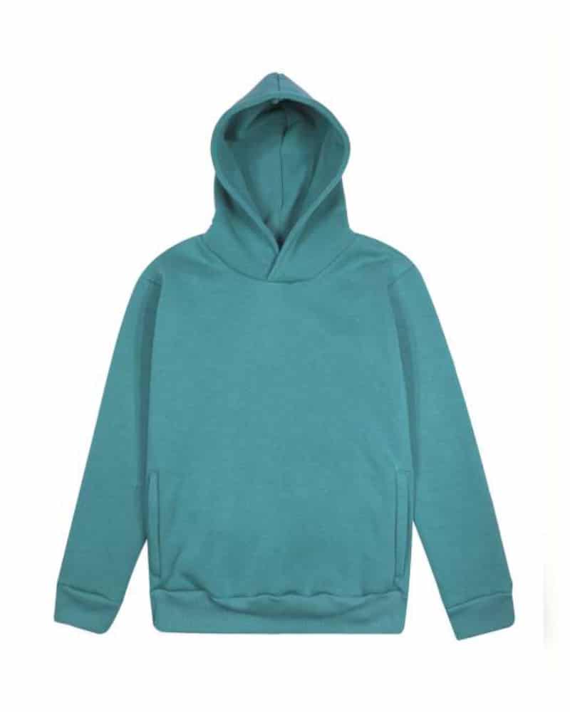 UNISEX URBAN SOFT HOODED SWEATSHIRT UNISEX URBAN SOFT HOODED SWEATSHIRT