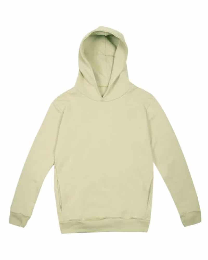UNISEX URBAN SOFT HOODED SWEATSHIRT UNISEX URBAN SOFT HOODED SWEATSHIRT
