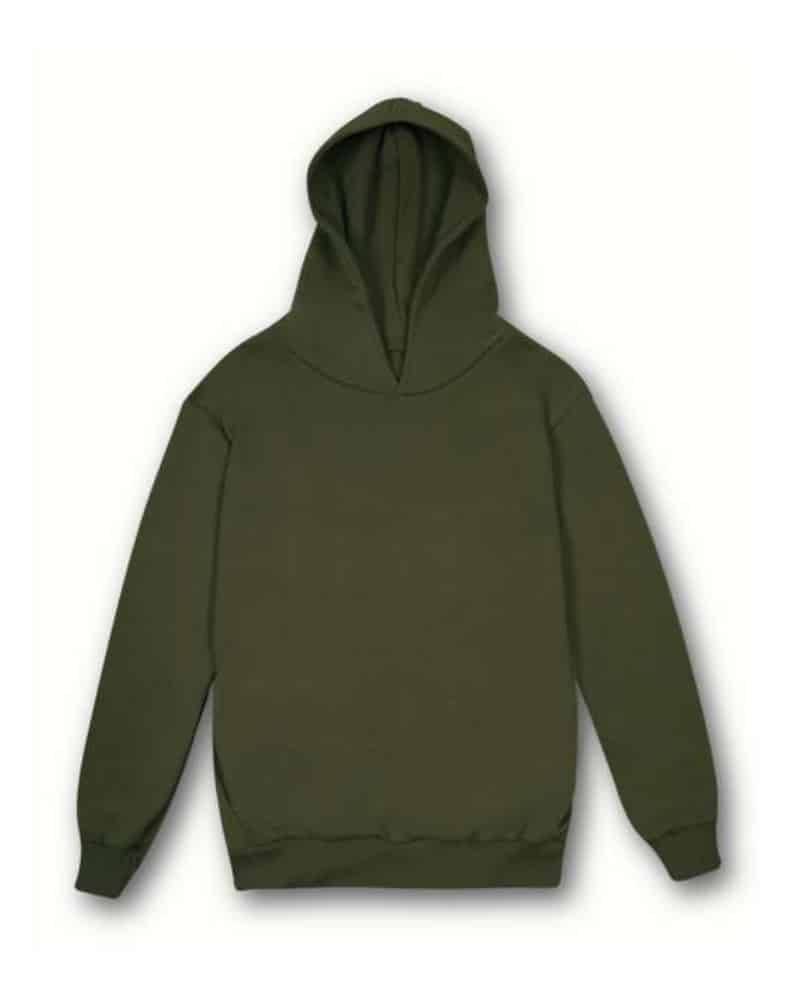 UNISEX URBAN SOFT HOODED SWEATSHIRT UNISEX URBAN SOFT HOODED SWEATSHIRT