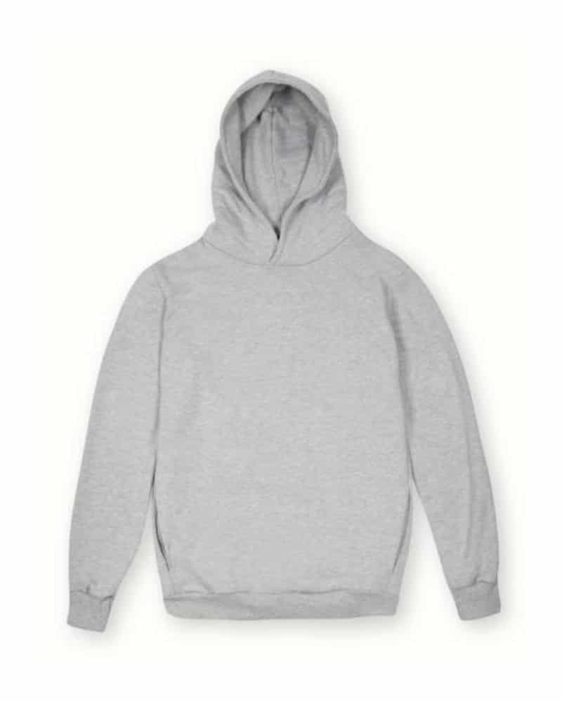 UNISEX URBAN SOFT HOODED SWEATSHIRT UNISEX URBAN SOFT HOODED SWEATSHIRT