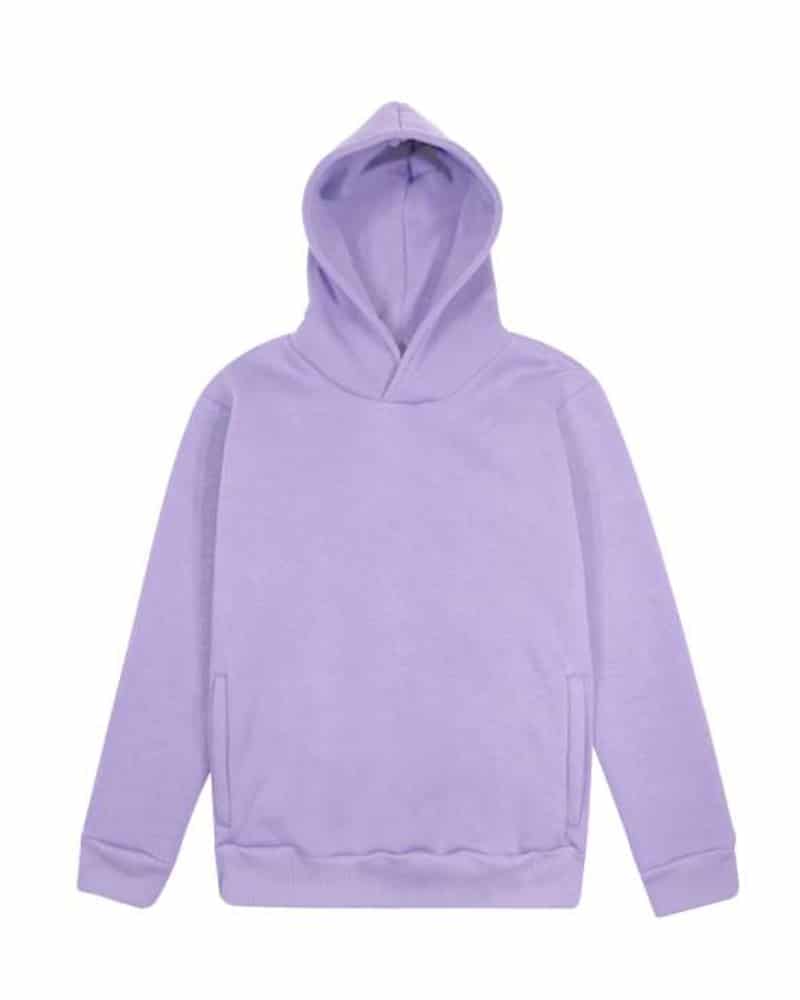 UNISEX URBAN SOFT HOODED SWEATSHIRT UNISEX URBAN SOFT HOODED SWEATSHIRT