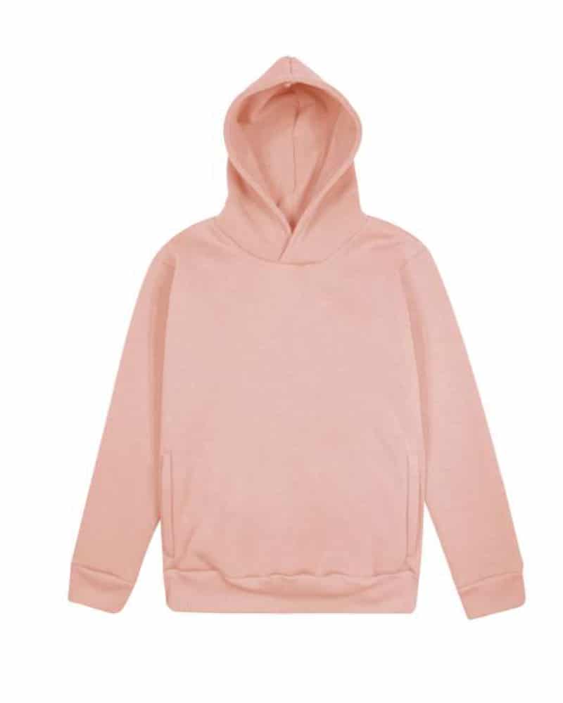 UNISEX URBAN SOFT HOODED SWEATSHIRT UNISEX URBAN SOFT HOODED SWEATSHIRT