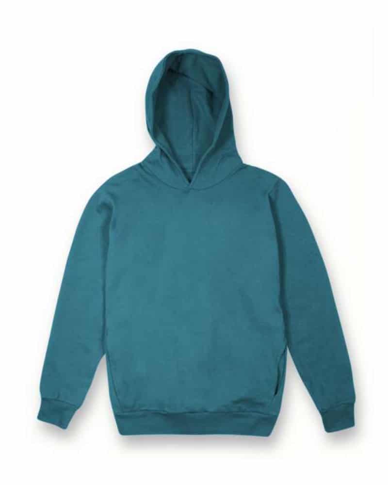 UNISEX URBAN SOFT HOODED SWEATSHIRT UNISEX URBAN SOFT HOODED SWEATSHIRT
