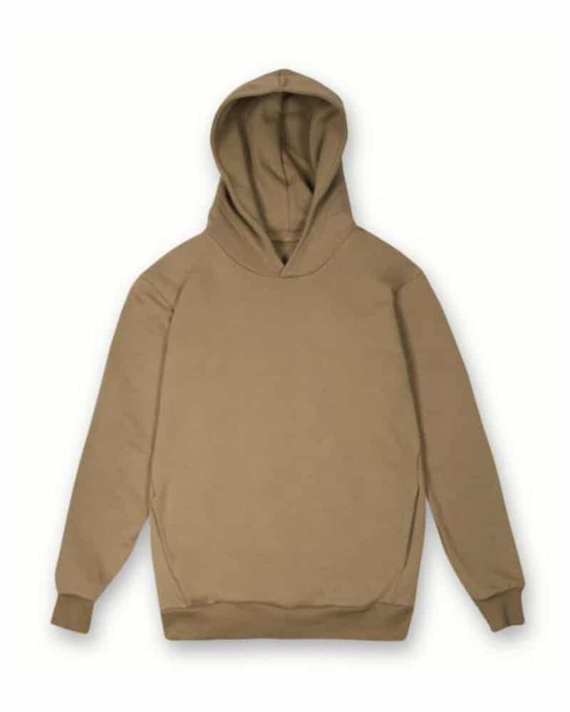 UNISEX URBAN SOFT HOODED SWEATSHIRT UNISEX URBAN SOFT HOODED SWEATSHIRT