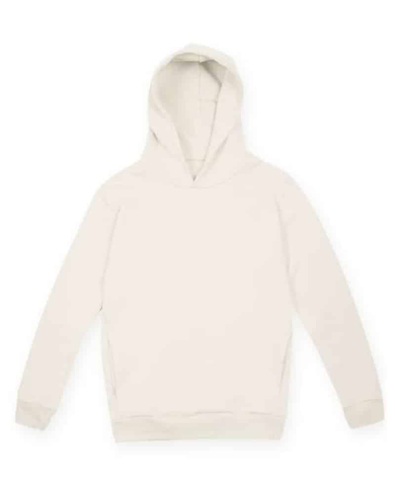 UNISEX URBAN SOFT HOODED SWEATSHIRT UNISEX URBAN SOFT HOODED SWEATSHIRT