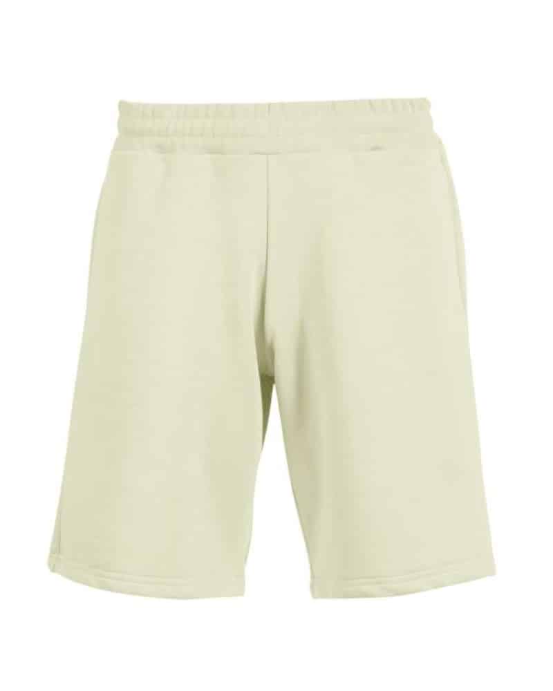 DIAGONAL FRENCH TERRY ΒΕΡΜΟΥΔΑ SWEATSHORT DIAGONAL FRENCH TERRY ΒΕΡΜΟΥΔΑ SWEATSHORT