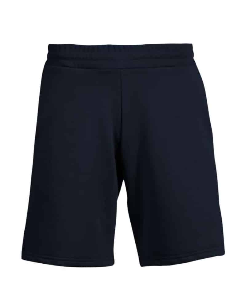 DIAGONAL FRENCH TERRY ΒΕΡΜΟΥΔΑ SWEATSHORT DIAGONAL FRENCH TERRY ΒΕΡΜΟΥΔΑ SWEATSHORT