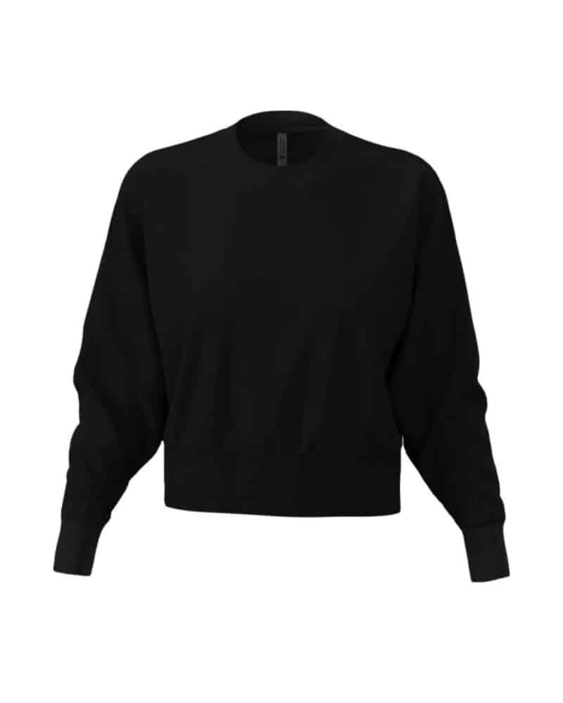 HEAVY LADIES' OVERSIZE SWEATER HEAVY LADIES' OVERSIZE SWEATER