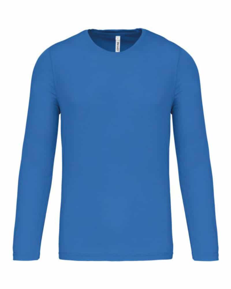 SPORT SHIRT LONG-SLEEVE SPORT SHIRT LONG-SLEEVE