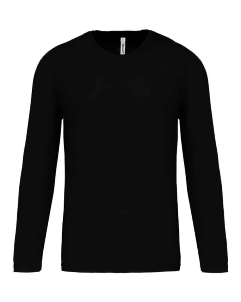 SPORT SHIRT LONG-SLEEVE SPORT SHIRT LONG-SLEEVE