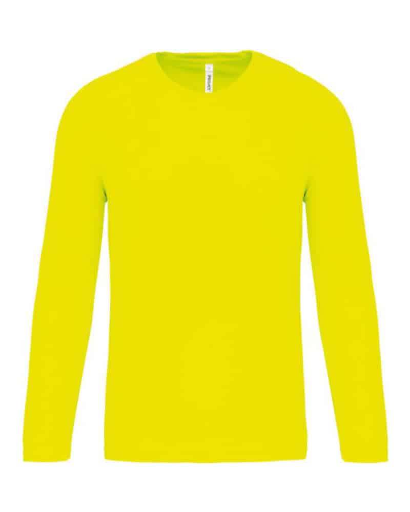 SPORT SHIRT LONG-SLEEVE SPORT SHIRT LONG-SLEEVE