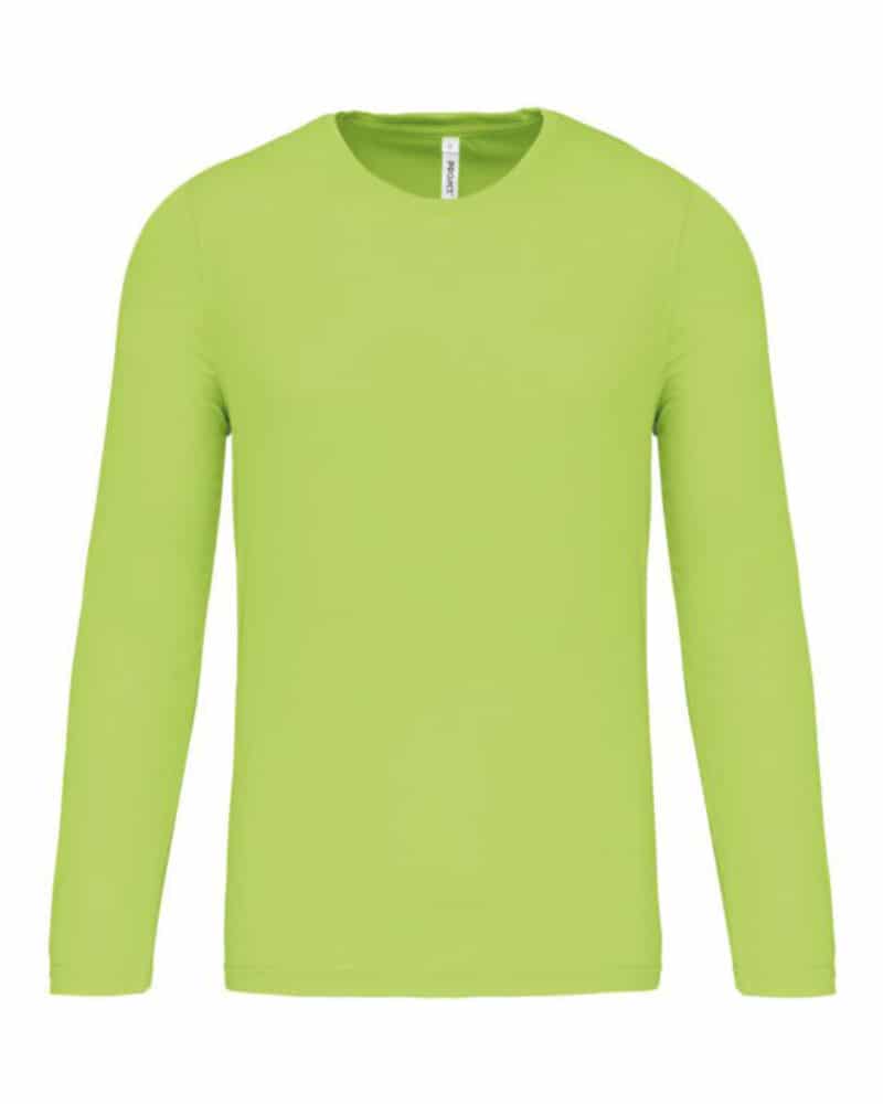 SPORT SHIRT LONG-SLEEVE SPORT SHIRT LONG-SLEEVE