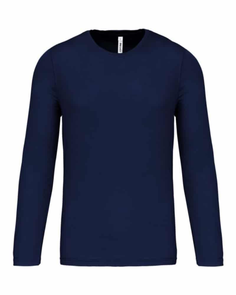 SPORT SHIRT LONG-SLEEVE SPORT SHIRT LONG-SLEEVE