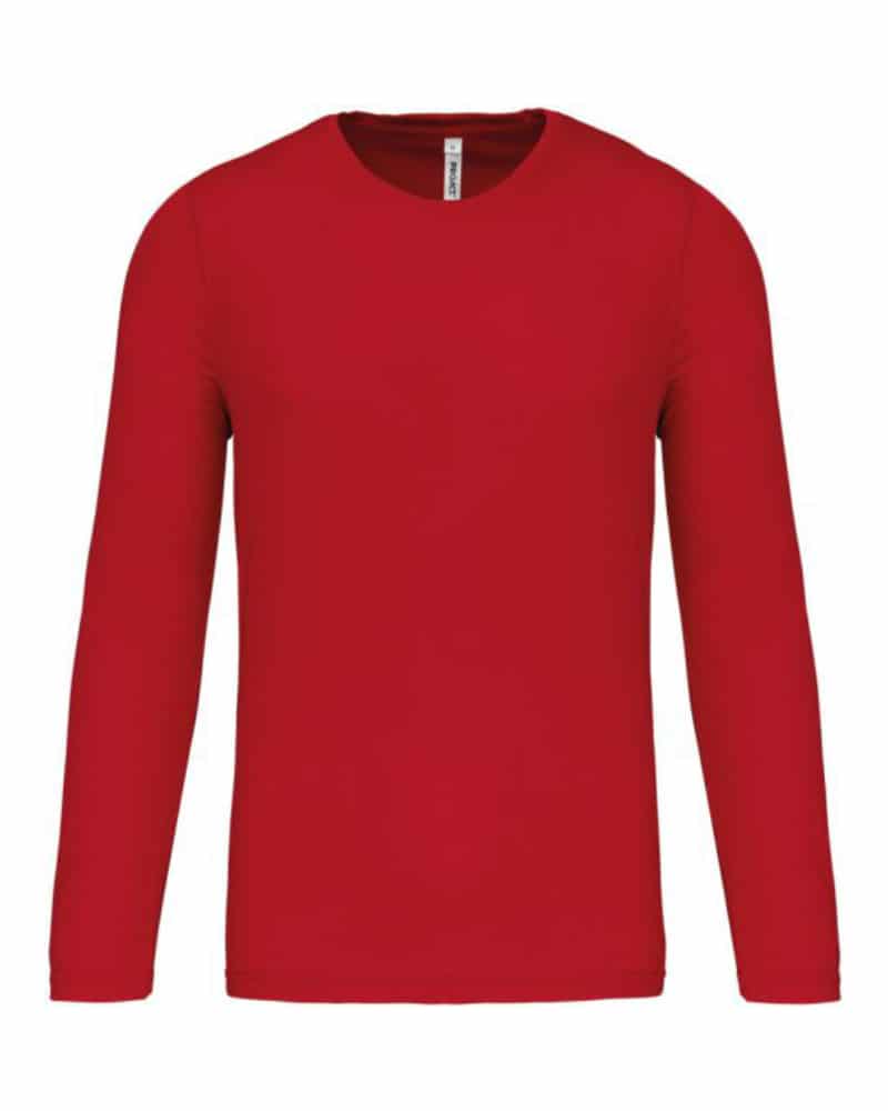 SPORT SHIRT LONG-SLEEVE SPORT SHIRT LONG-SLEEVE