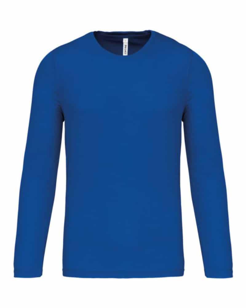 SPORT SHIRT LONG-SLEEVE SPORT SHIRT LONG-SLEEVE