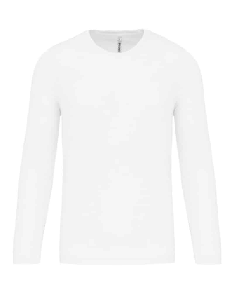 SPORT SHIRT LONG-SLEEVE SPORT SHIRT LONG-SLEEVE