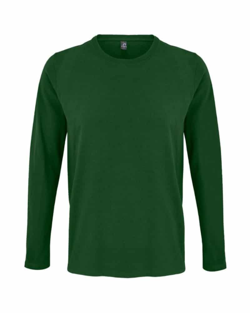 T-SHIRT LONGSLEEVE T-SHIRT LONGSLEEVE