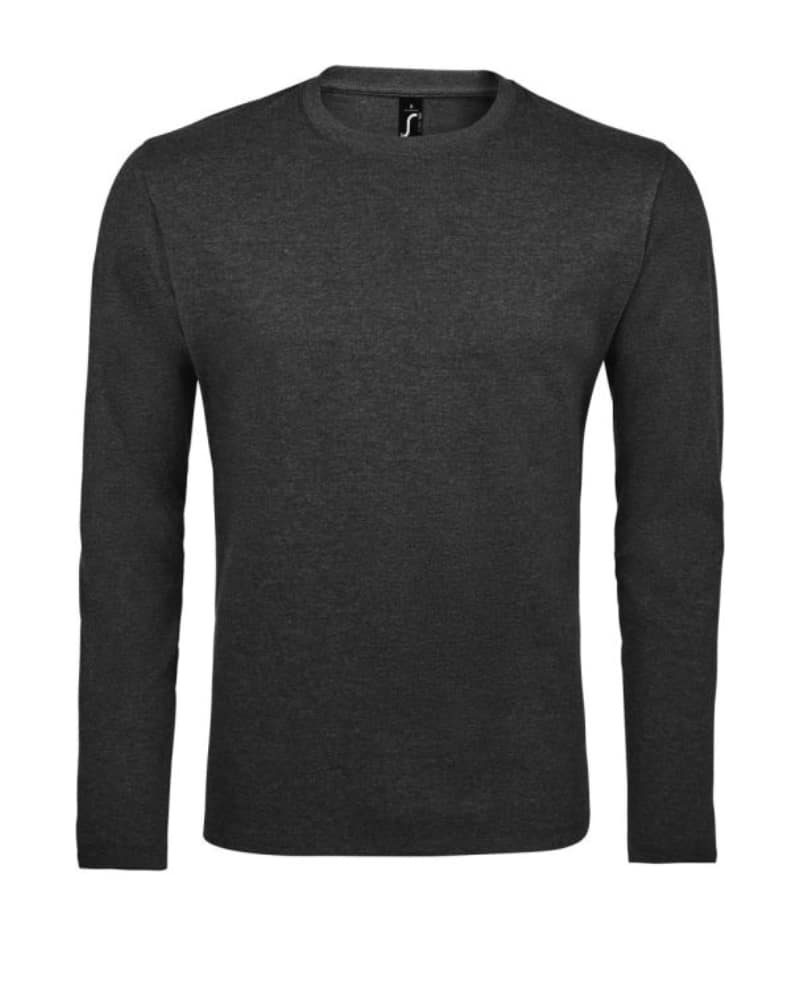 T-SHIRT LONGSLEEVE T-SHIRT LONGSLEEVE