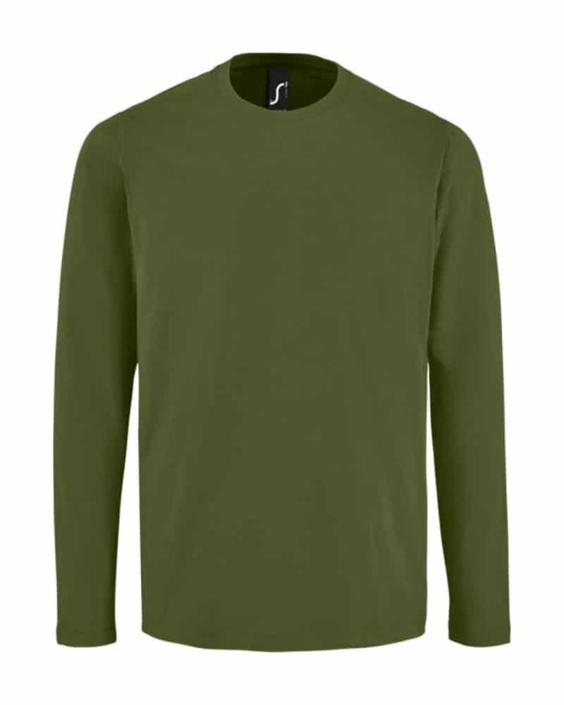 T-SHIRT LONGSLEEVE T-SHIRT LONGSLEEVE