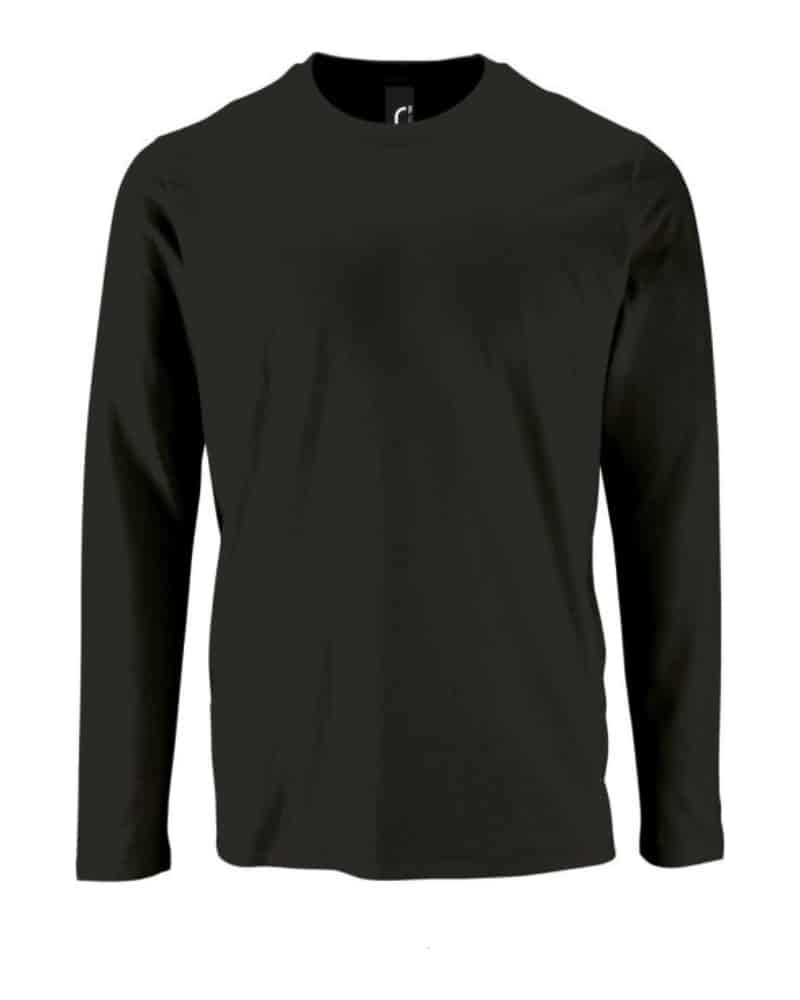 T-SHIRT LONGSLEEVE T-SHIRT LONGSLEEVE