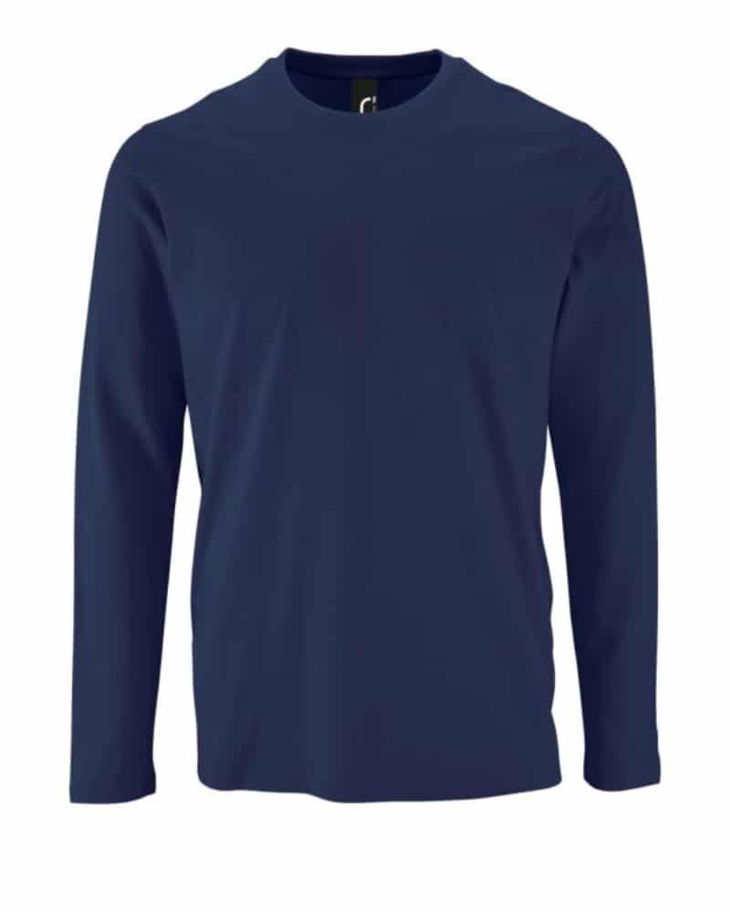 T-SHIRT LONGSLEEVE T-SHIRT LONGSLEEVE