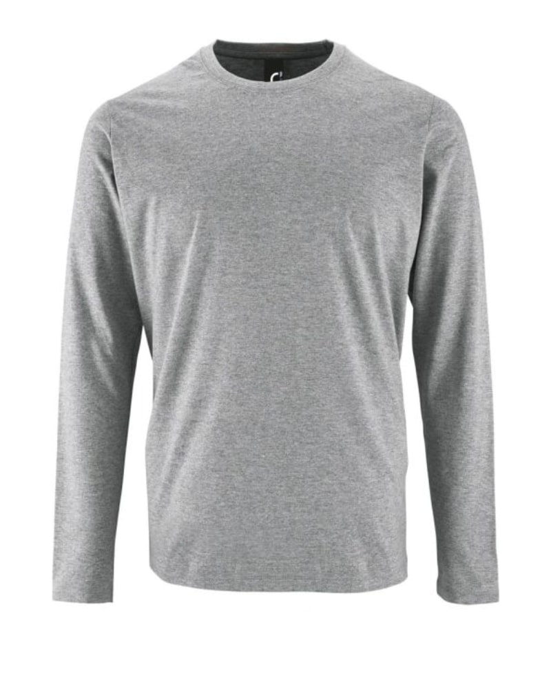 T-SHIRT LONGSLEEVE T-SHIRT LONGSLEEVE