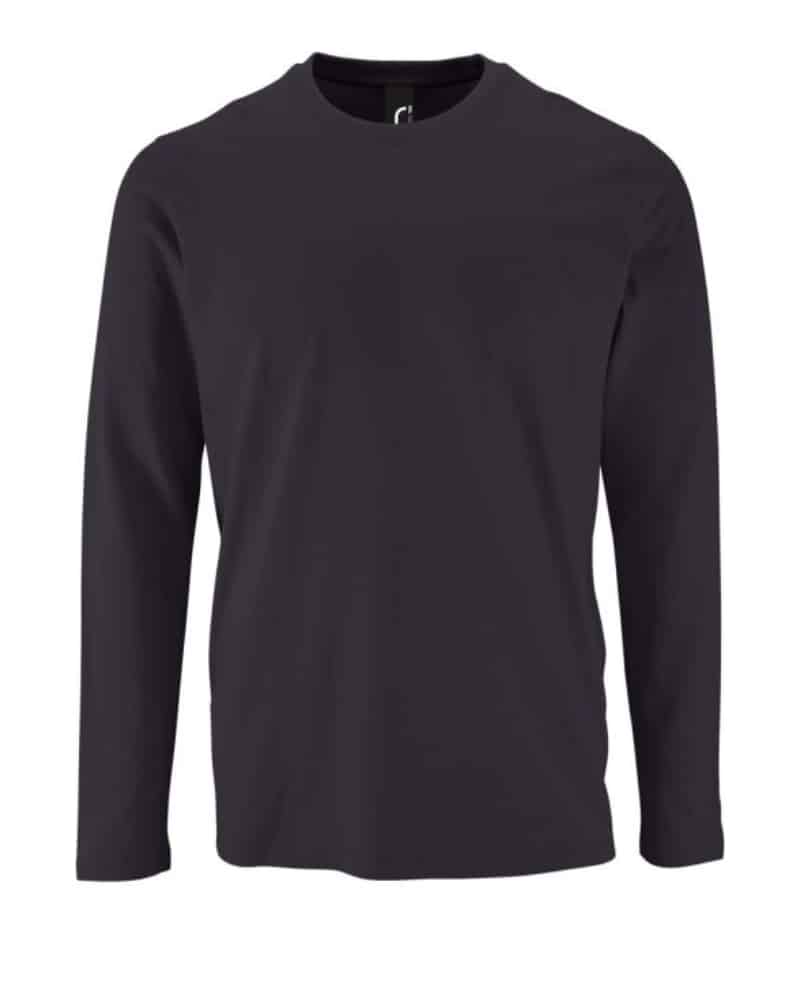 T-SHIRT LONGSLEEVE T-SHIRT LONGSLEEVE