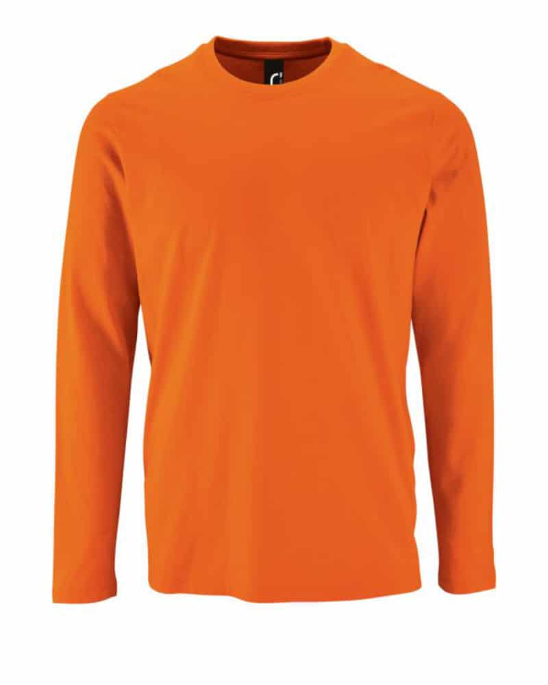 T-SHIRT LONGSLEEVE T-SHIRT LONGSLEEVE