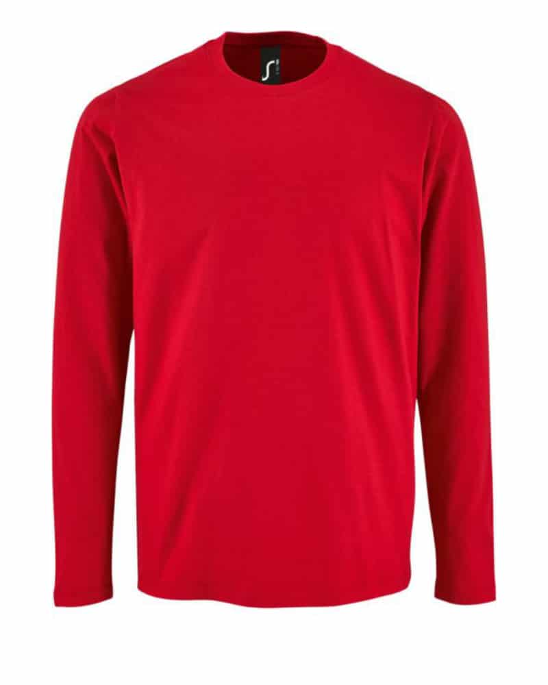 T-SHIRT LONGSLEEVE T-SHIRT LONGSLEEVE