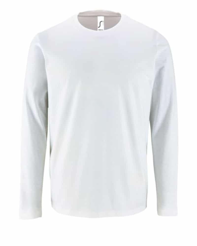 T-SHIRT LONGSLEEVE T-SHIRT LONGSLEEVE