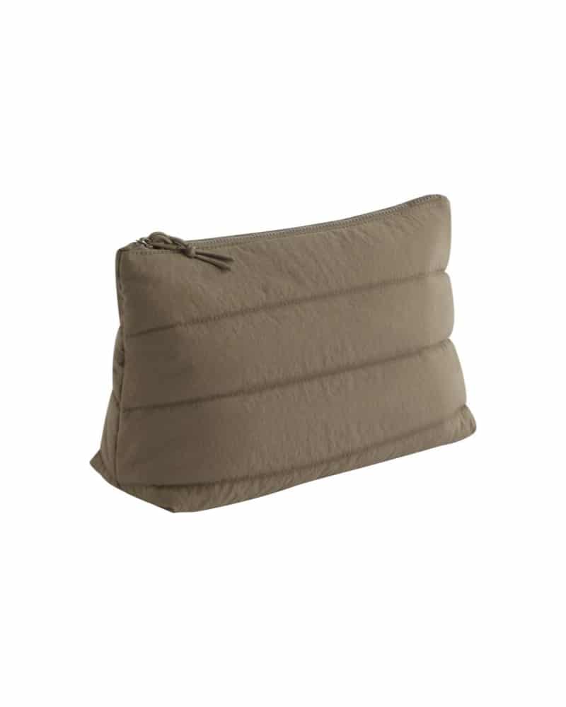 ACCESSORIES BAG QUILTED ACCESSORIES BAG QUILTED
