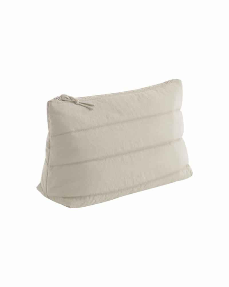 ACCESSORIES BAG QUILTED ACCESSORIES BAG QUILTED