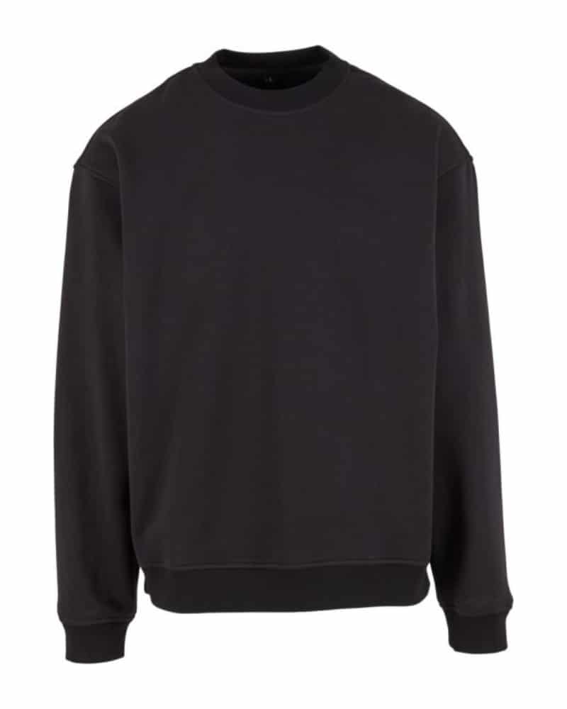HEAVY SWEATER LOOSE FIT HEAVY SWEATER LOOSE FIT
