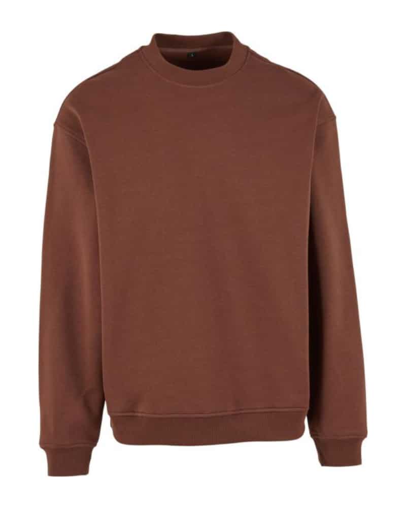 HEAVY SWEATER LOOSE FIT HEAVY SWEATER LOOSE FIT