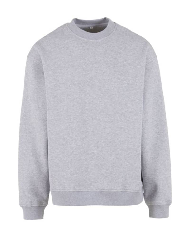 HEAVY SWEATER LOOSE FIT HEAVY SWEATER LOOSE FIT