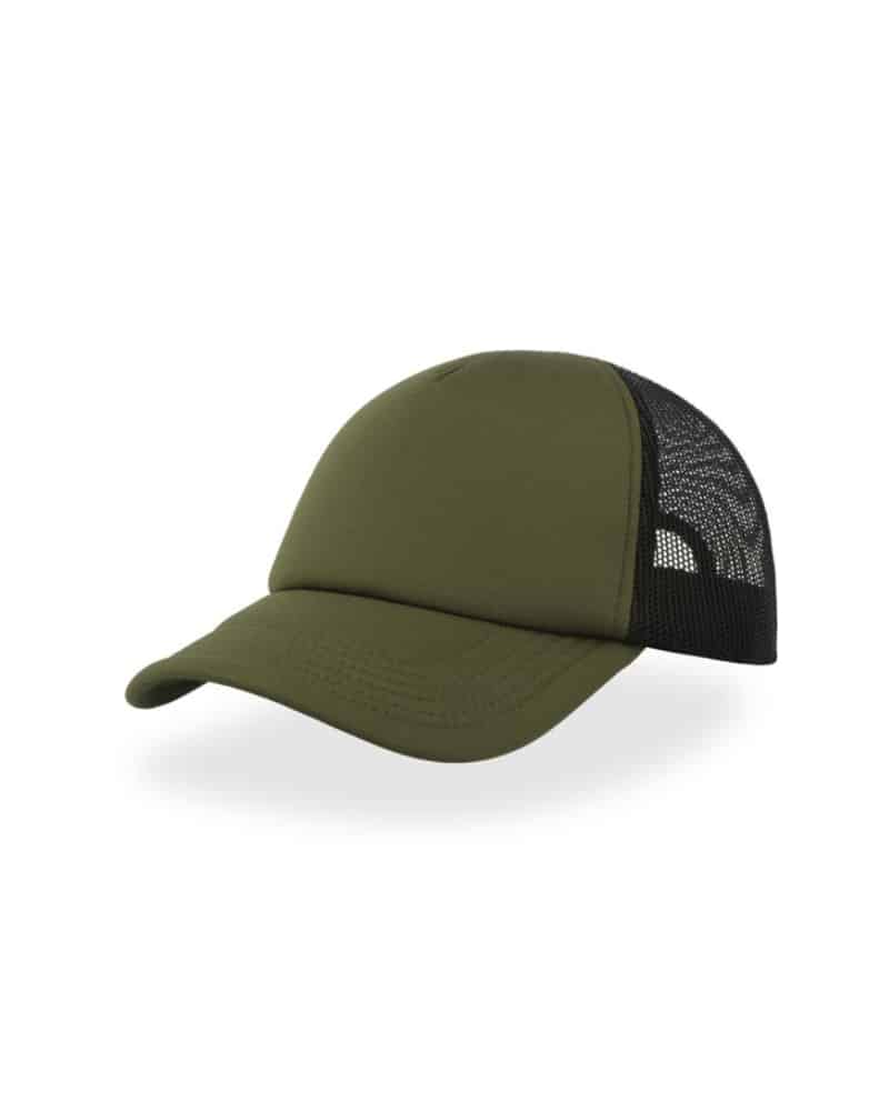 5 PANEL MESH ΚΑΠΕΛΟ 5 PANEL MESH ΚΑΠΕΛΟ
