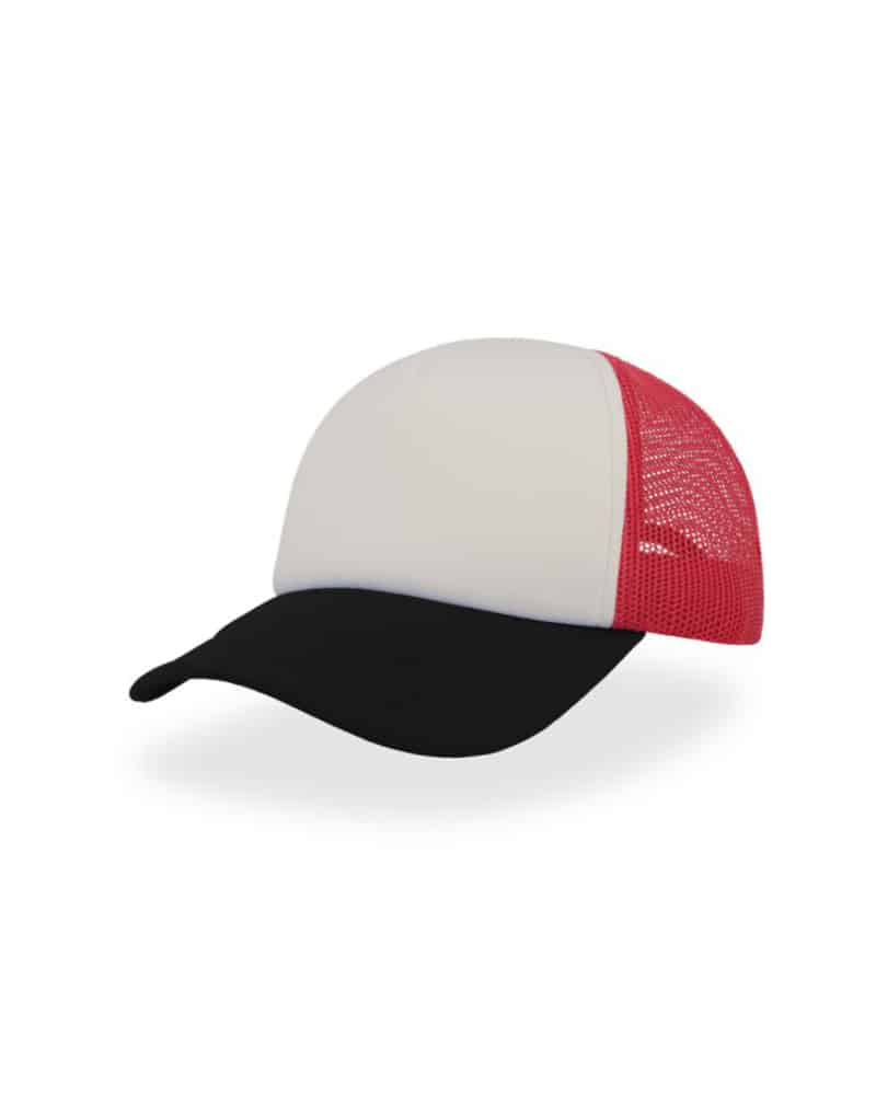 5 PANEL MESH ΚΑΠΕΛΟ 5 PANEL MESH ΚΑΠΕΛΟ