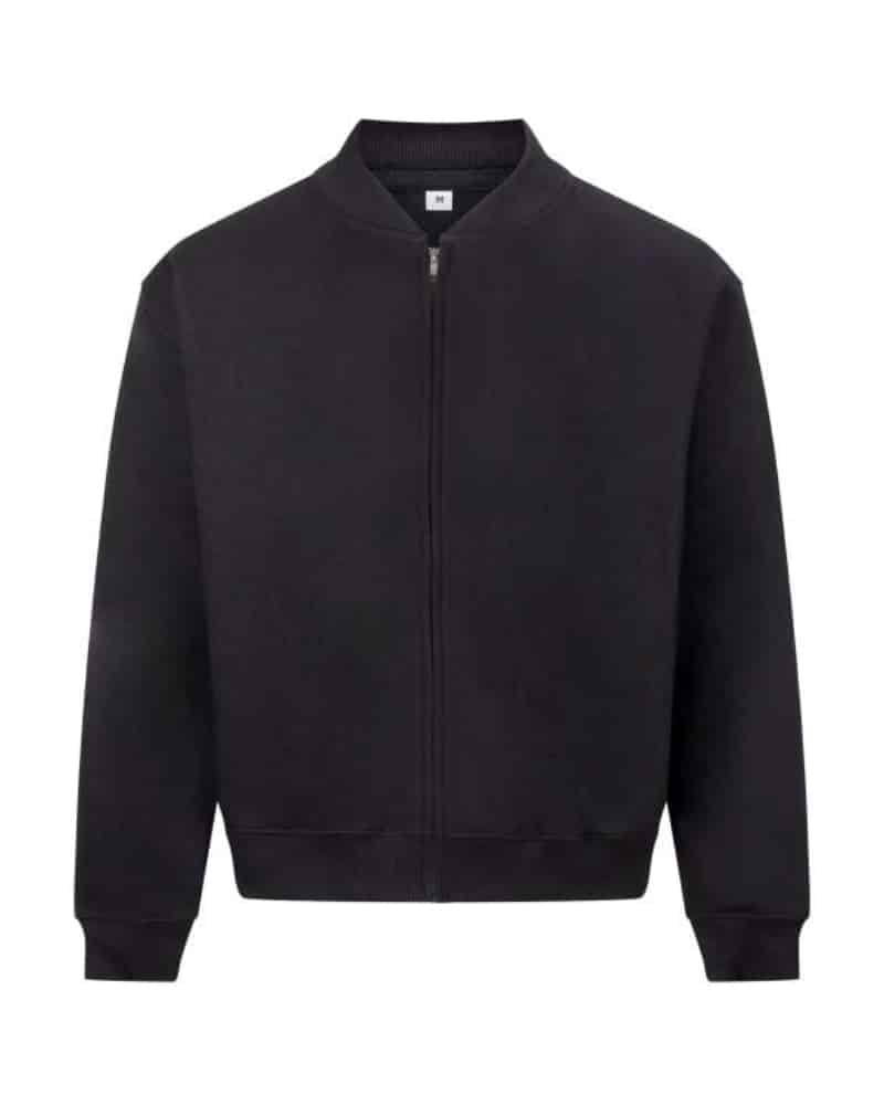 SIGNATURE HEAVYWEIGHT BOMBER SWEAT SIGNATURE HEAVYWEIGHT BOMBER SWEAT