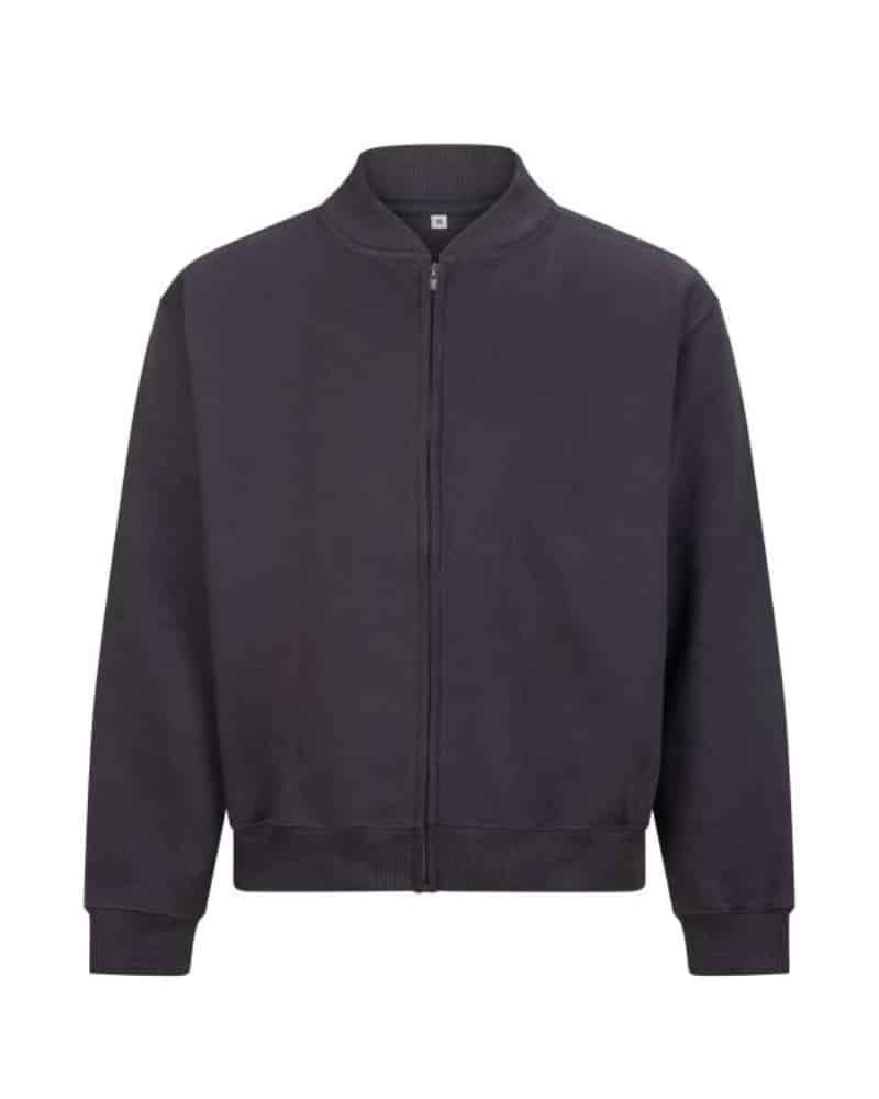 SIGNATURE HEAVYWEIGHT BOMBER SWEAT SIGNATURE HEAVYWEIGHT BOMBER SWEAT