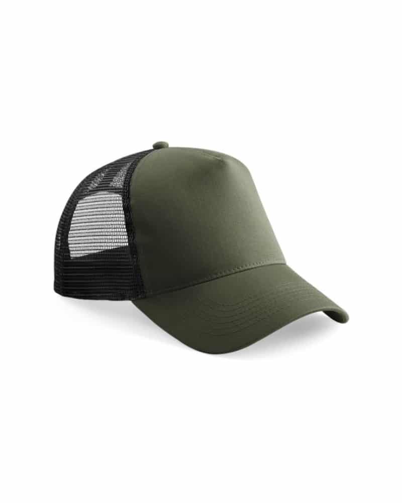 5 PANEL TRUCKER ΚΑΠΕΛΟ 5 PANEL TRUCKER ΚΑΠΕΛΟ