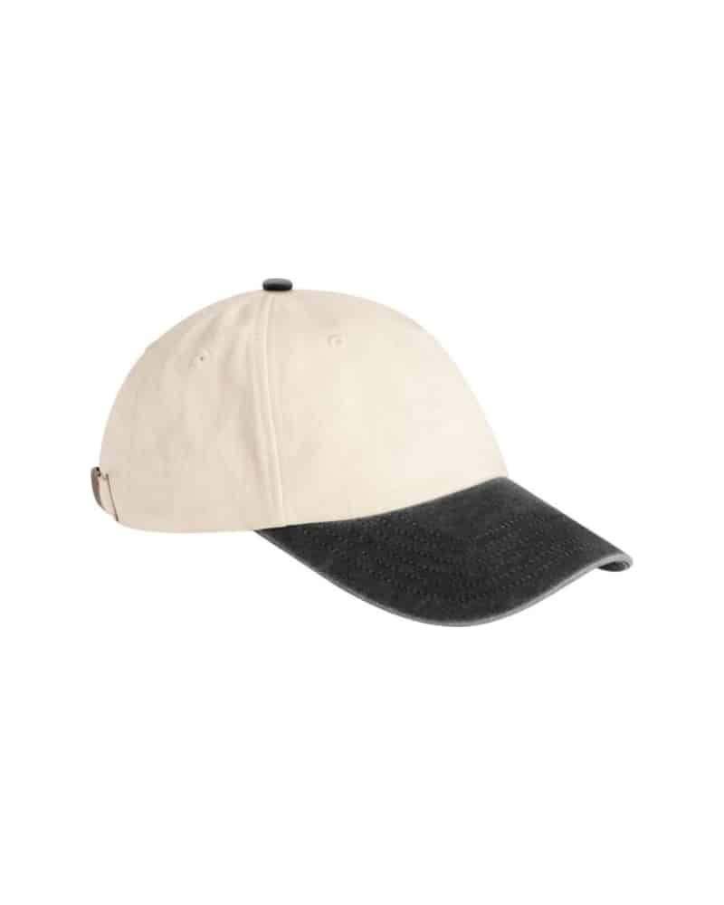 6 PANEL LOW PROFILE CONTRAST ΚΑΠΕΛΟ 6 PANEL LOW PROFILE CONTRAST ΚΑΠΕΛΟ