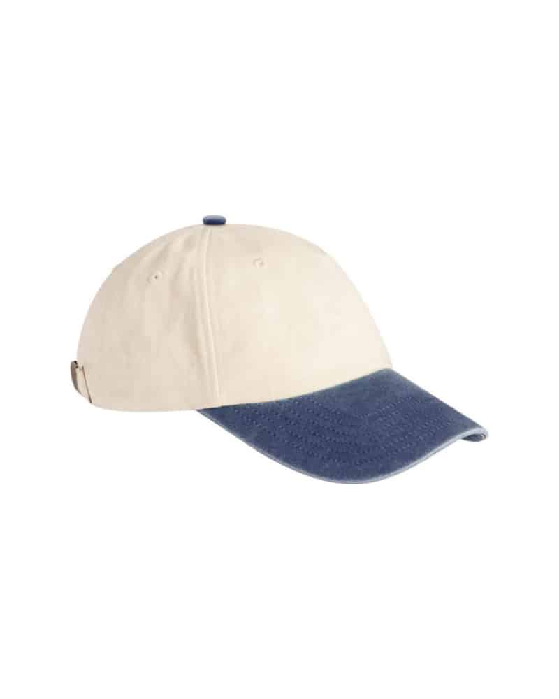 6 PANEL LOW PROFILE CONTRAST ΚΑΠΕΛΟ 6 PANEL LOW PROFILE CONTRAST ΚΑΠΕΛΟ