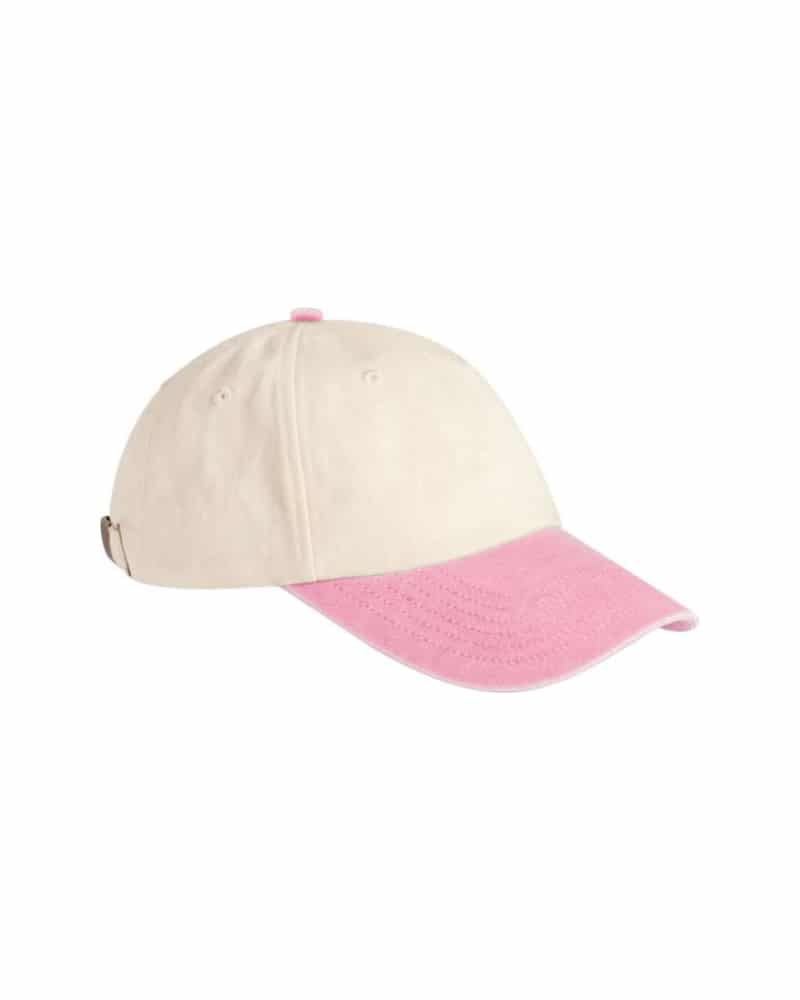 6 PANEL LOW PROFILE CONTRAST ΚΑΠΕΛΟ 6 PANEL LOW PROFILE CONTRAST ΚΑΠΕΛΟ