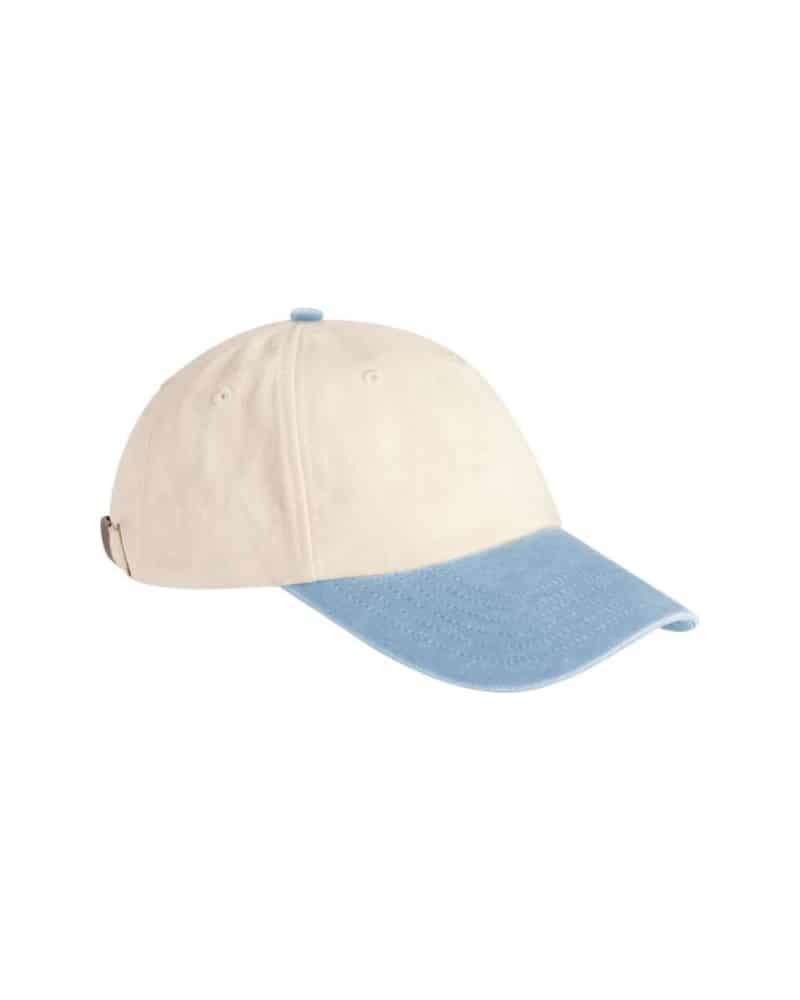 6 PANEL LOW PROFILE CONTRAST ΚΑΠΕΛΟ 6 PANEL LOW PROFILE CONTRAST ΚΑΠΕΛΟ