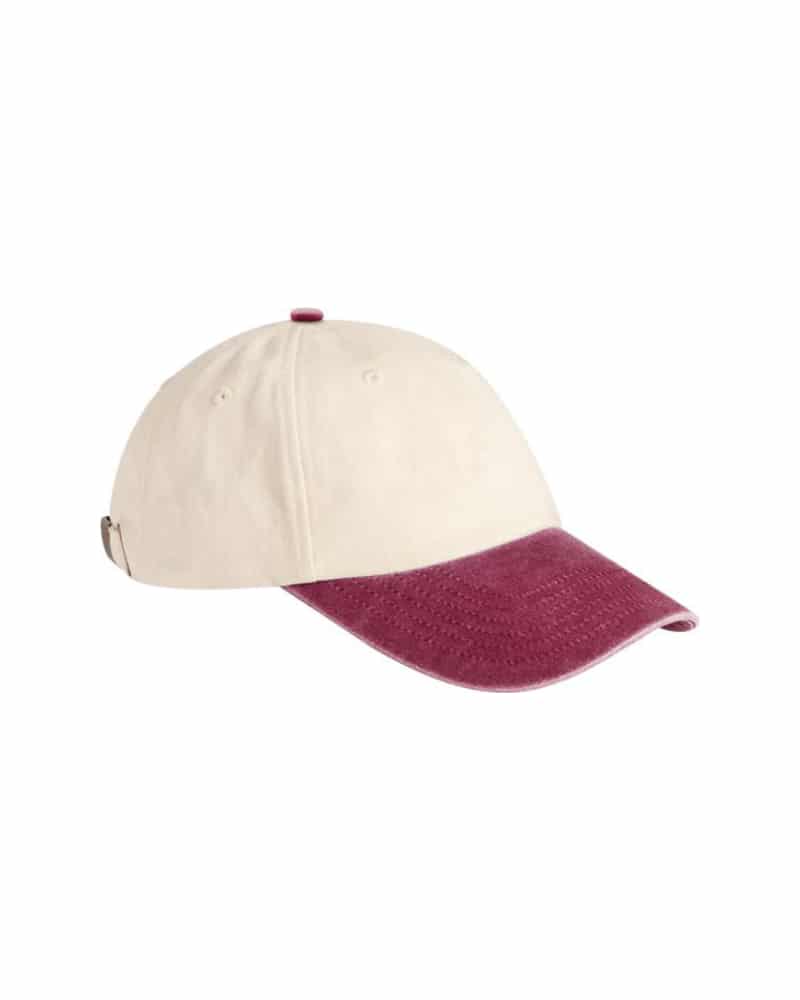 6 PANEL LOW PROFILE CONTRAST ΚΑΠΕΛΟ 6 PANEL LOW PROFILE CONTRAST ΚΑΠΕΛΟ