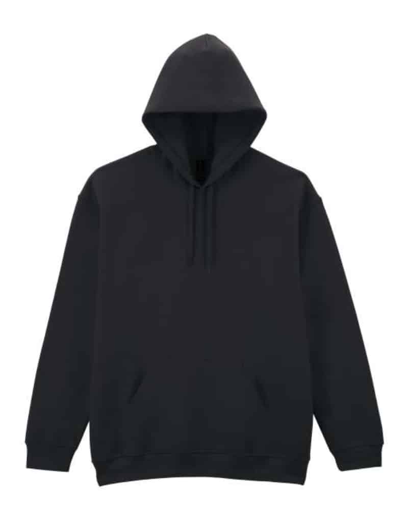 SOFTSTYLE MIDWEIGHT FLEECE YOUTH HOODIE SOFTSTYLE MIDWEIGHT FLEECE YOUTH HOODIE