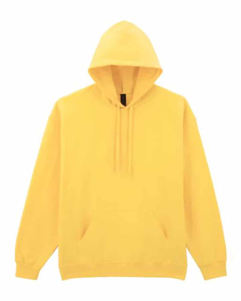 SOFTSTYLE MIDWEIGHT FLEECE YOUTH HOODIE SOFTSTYLE MIDWEIGHT FLEECE YOUTH HOODIE